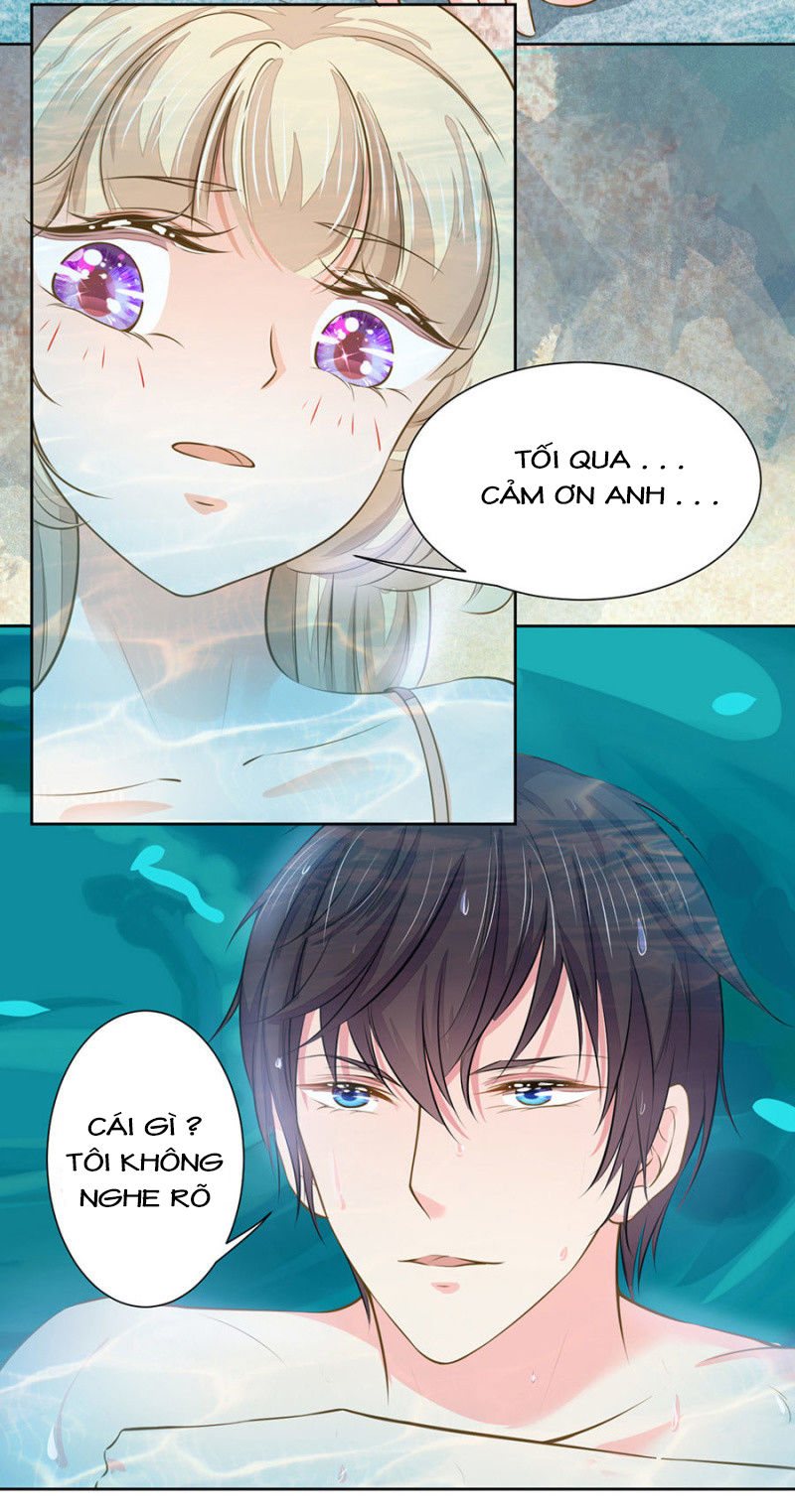 Hôn Sai 55 Lần - Chương 62 - Trang 14