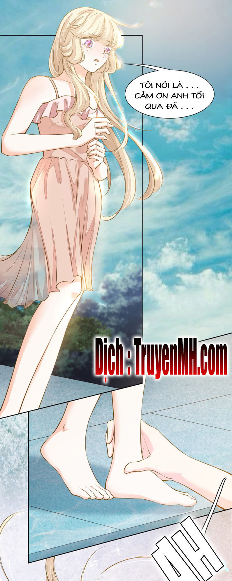 Hôn Sai 55 Lần - Chương 62 - Trang 15