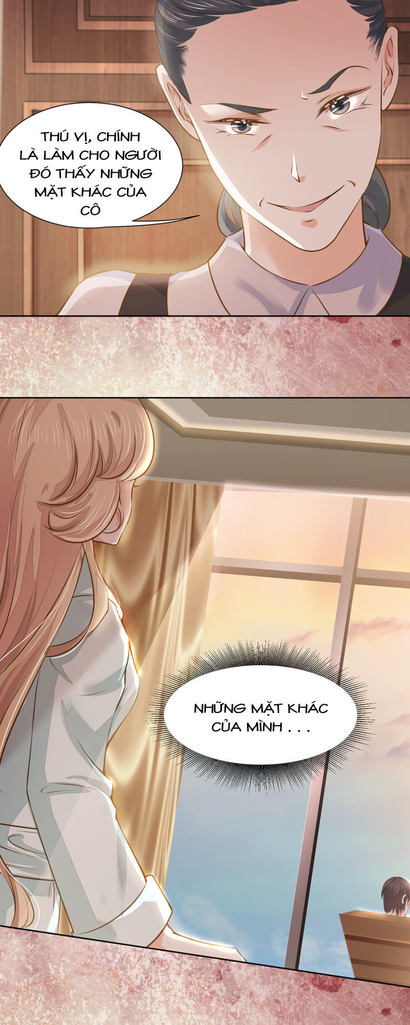 Hôn Sai 55 Lần - Chương 62 - Trang 4