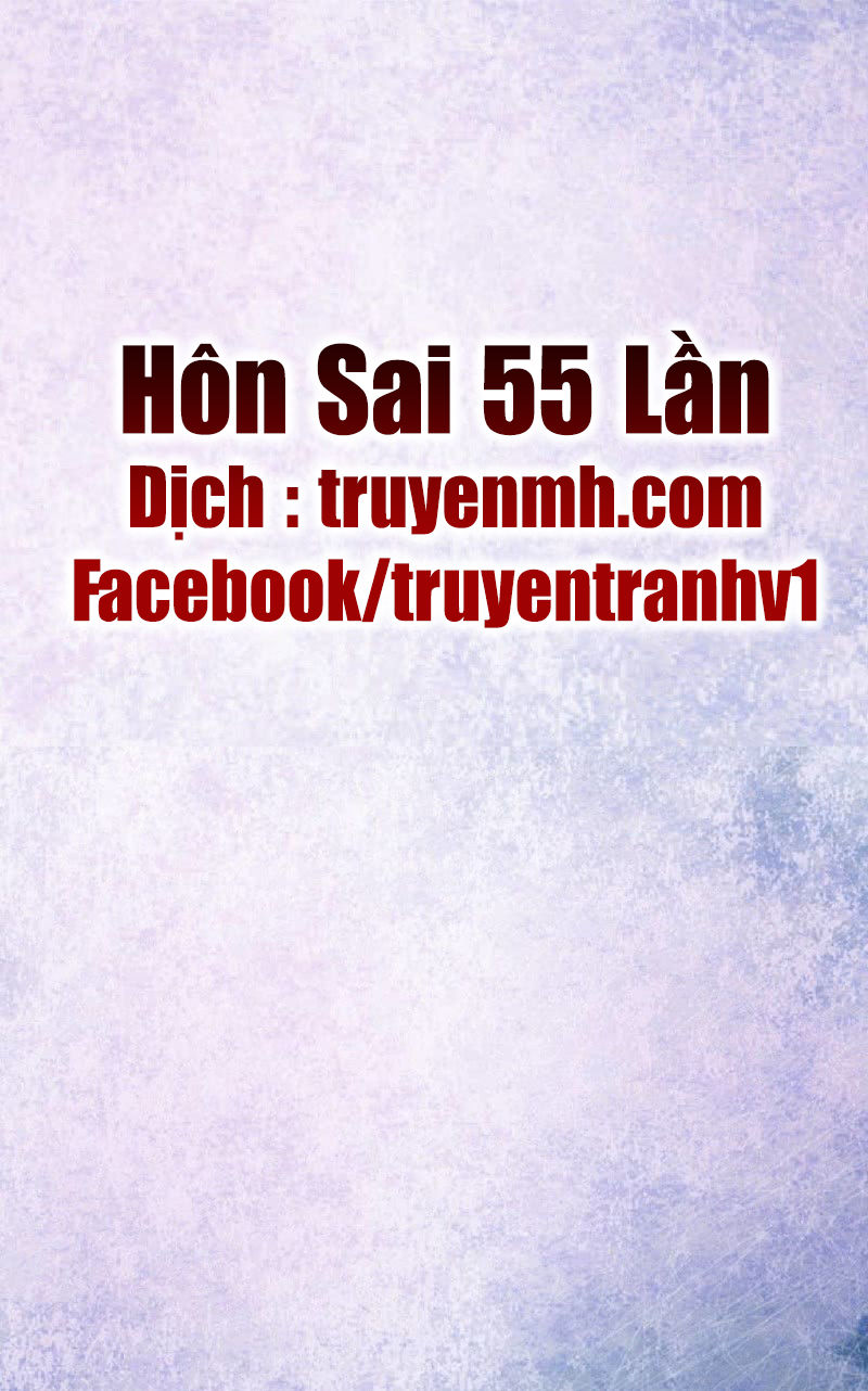 Hôn Sai 55 Lần - Chương 64 - Trang 2