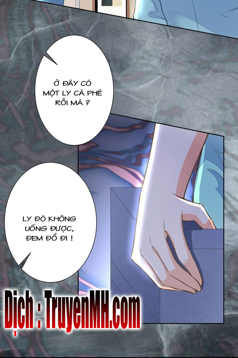 Hôn Sai 55 Lần - Chương 64 - Trang 18