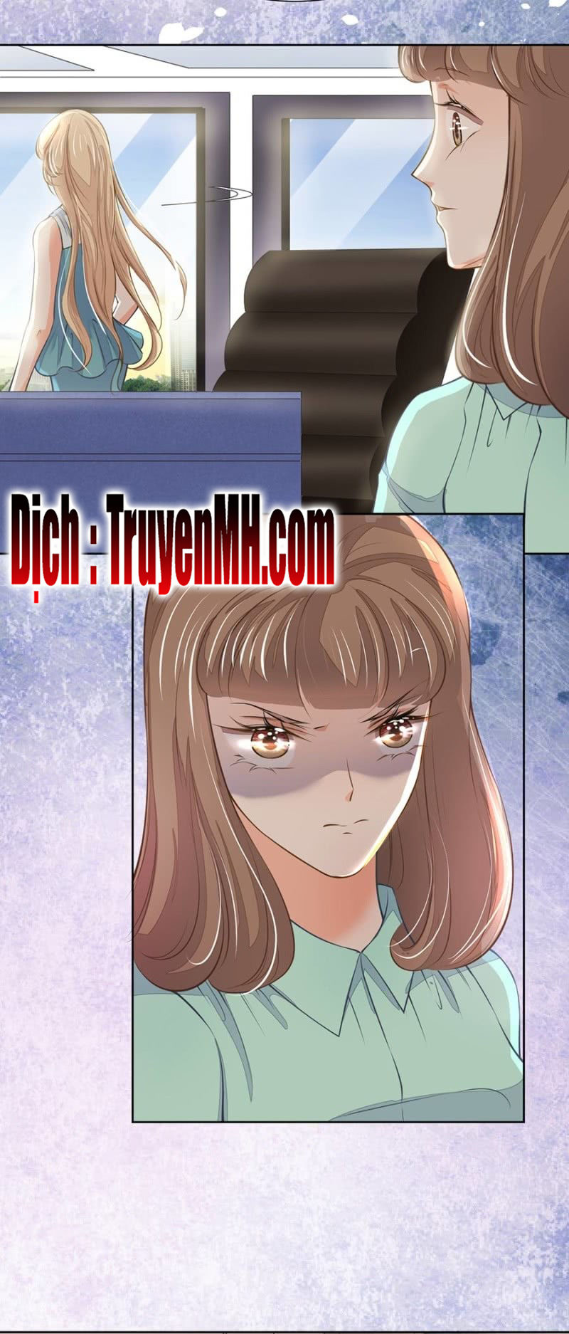 Hôn Sai 55 Lần - Chương 64 - Trang 7