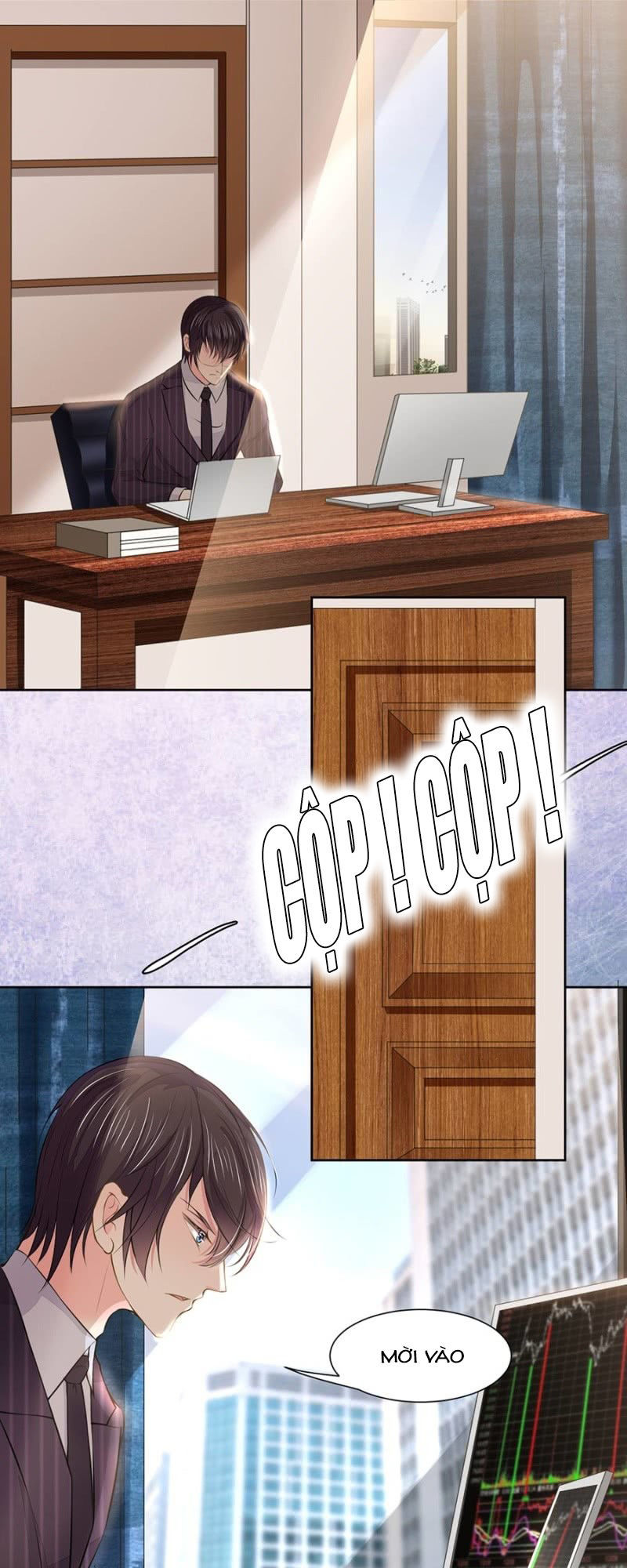 Hôn Sai 55 Lần - Chương 64 - Trang 8