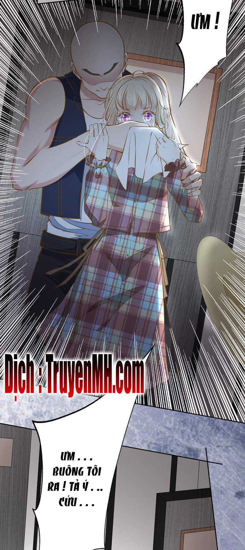 Hôn Sai 55 Lần - Chương 66 - Trang 15