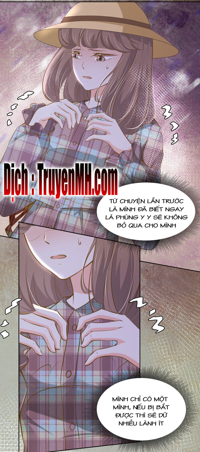 Hôn Sai 55 Lần - Chương 66 - Trang 4