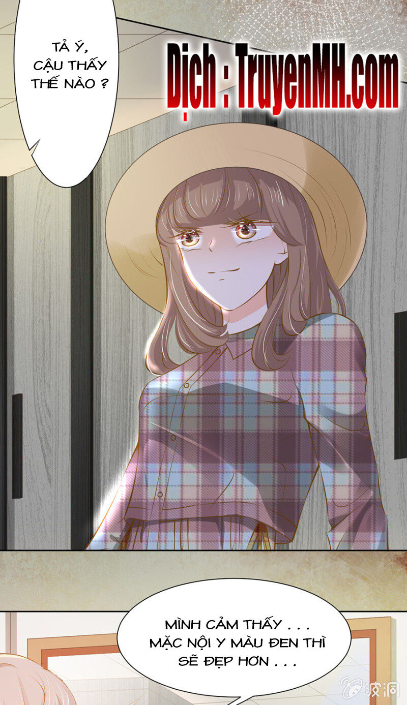 Hôn Sai 55 Lần - Chương 66 - Trang 6