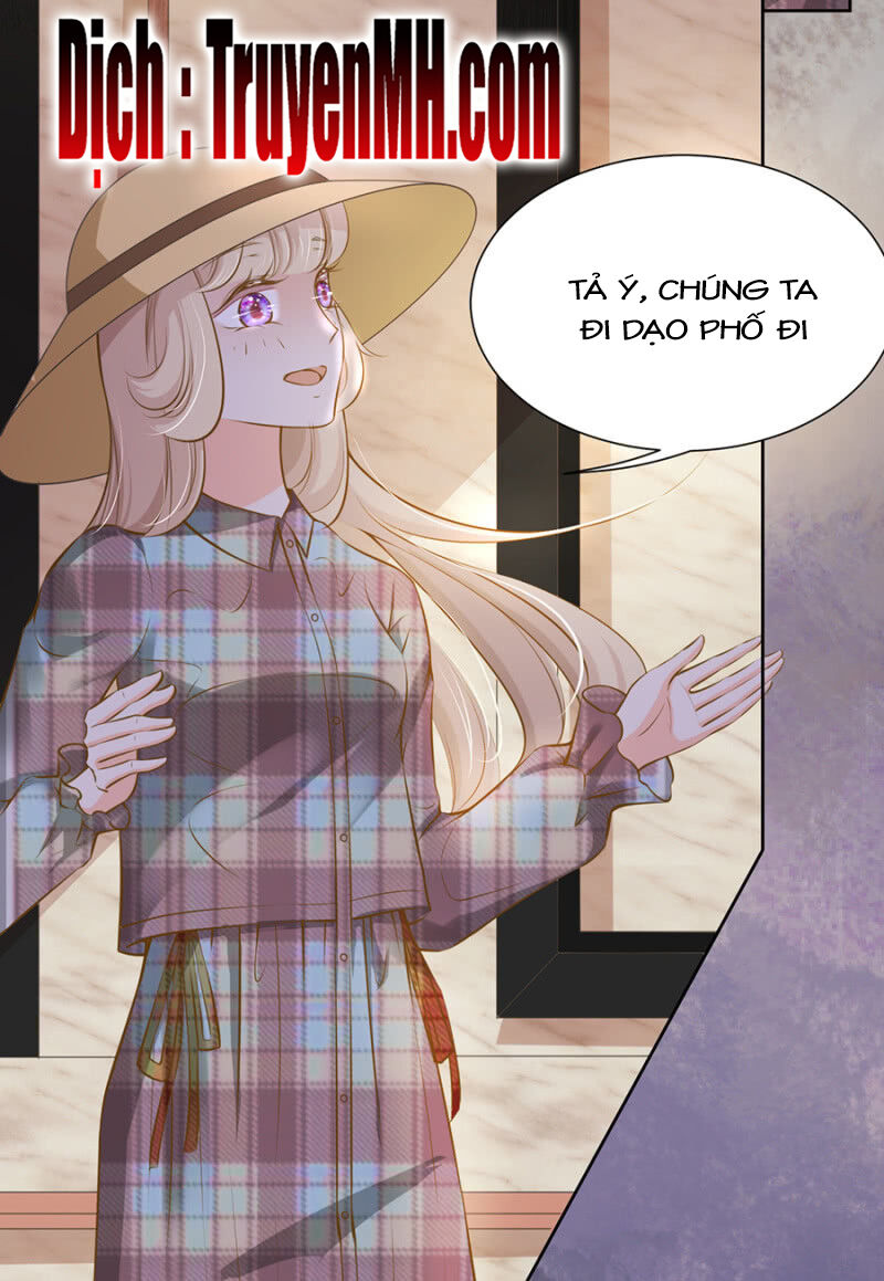 Hôn Sai 55 Lần - Chương 66 - Trang 8