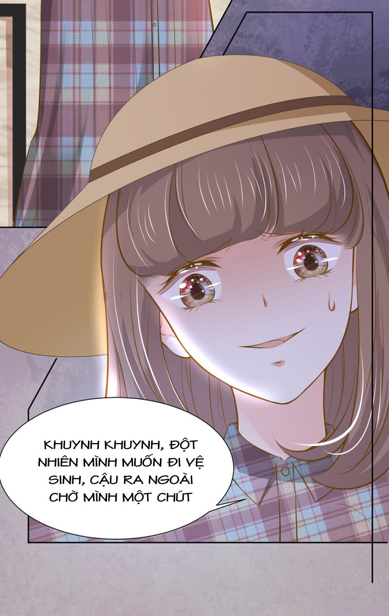 Hôn Sai 55 Lần - Chương 66 - Trang 9