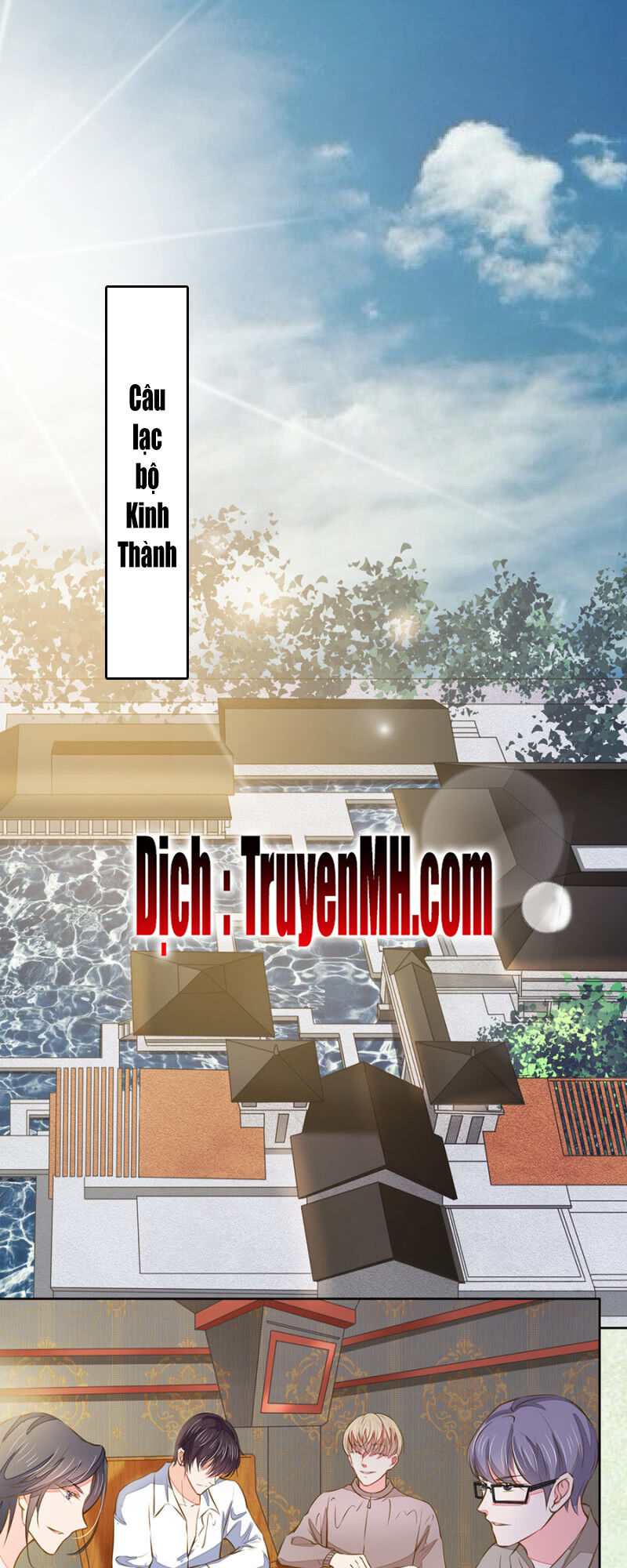 Hôn Sai 55 Lần - Chương 67 - Trang 2