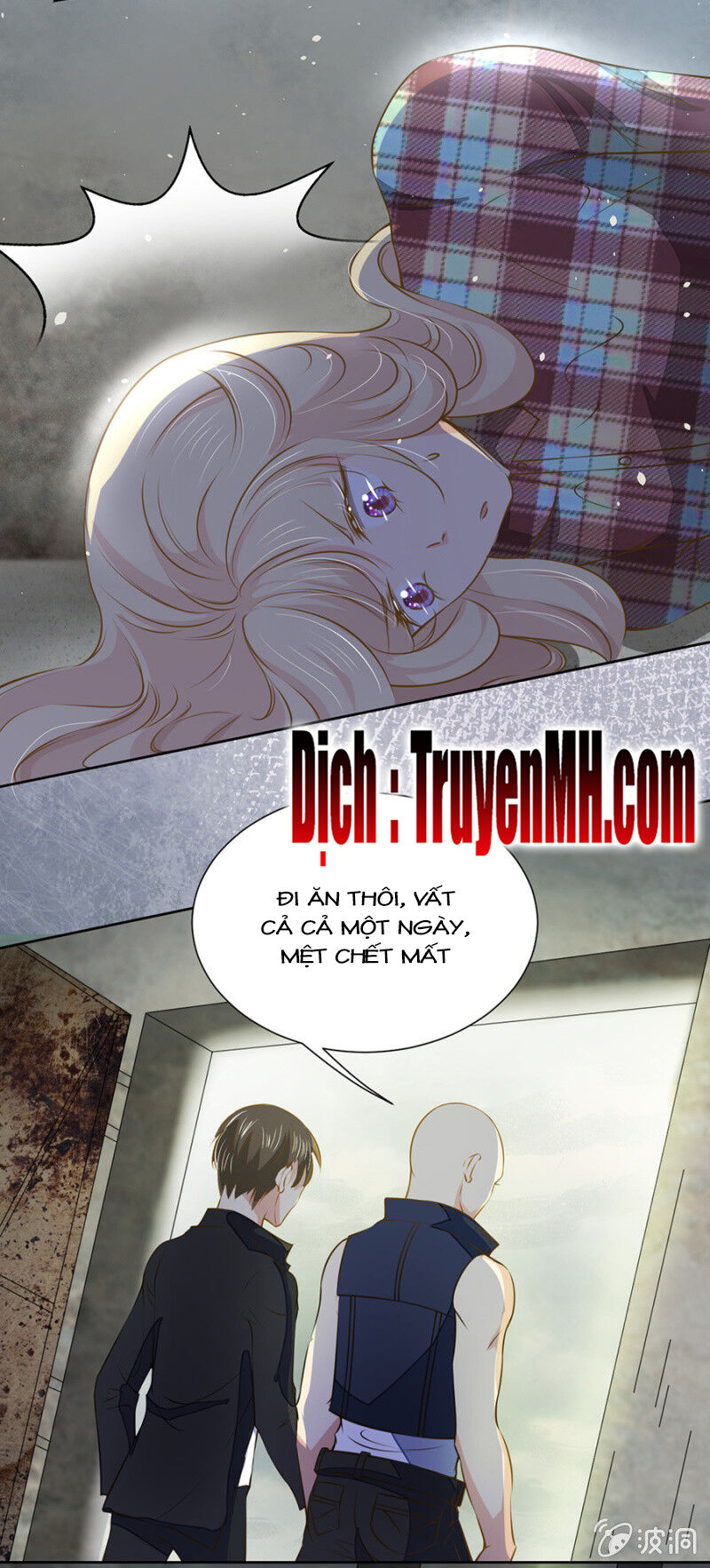 Hôn Sai 55 Lần - Chương 67 - Trang 13