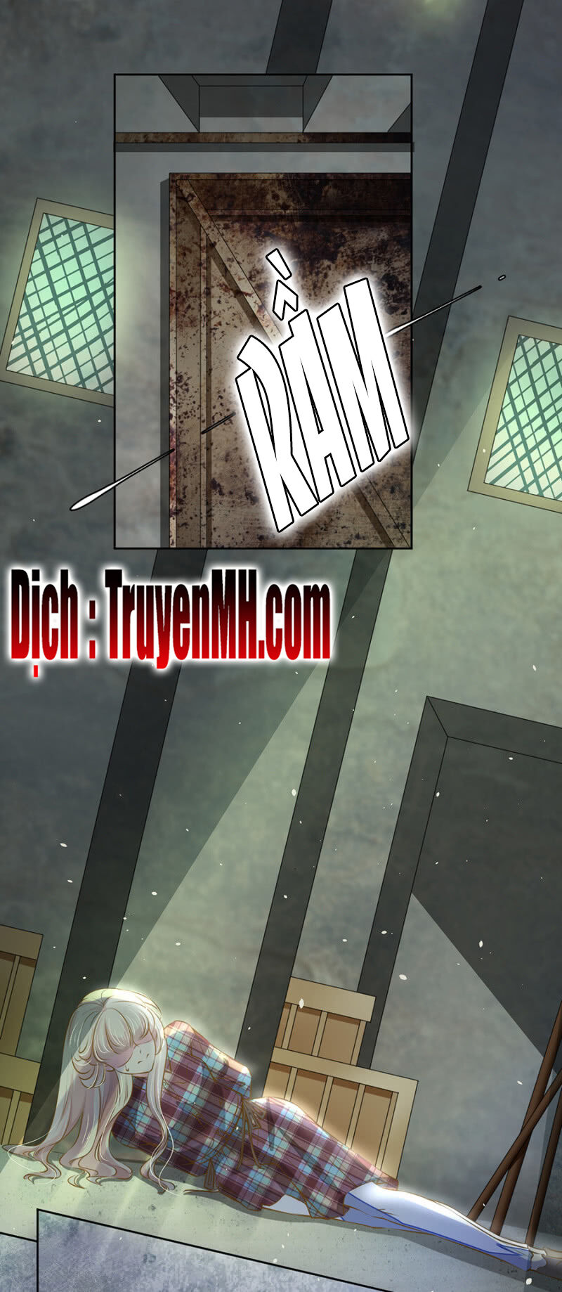 Hôn Sai 55 Lần - Chương 67 - Trang 14