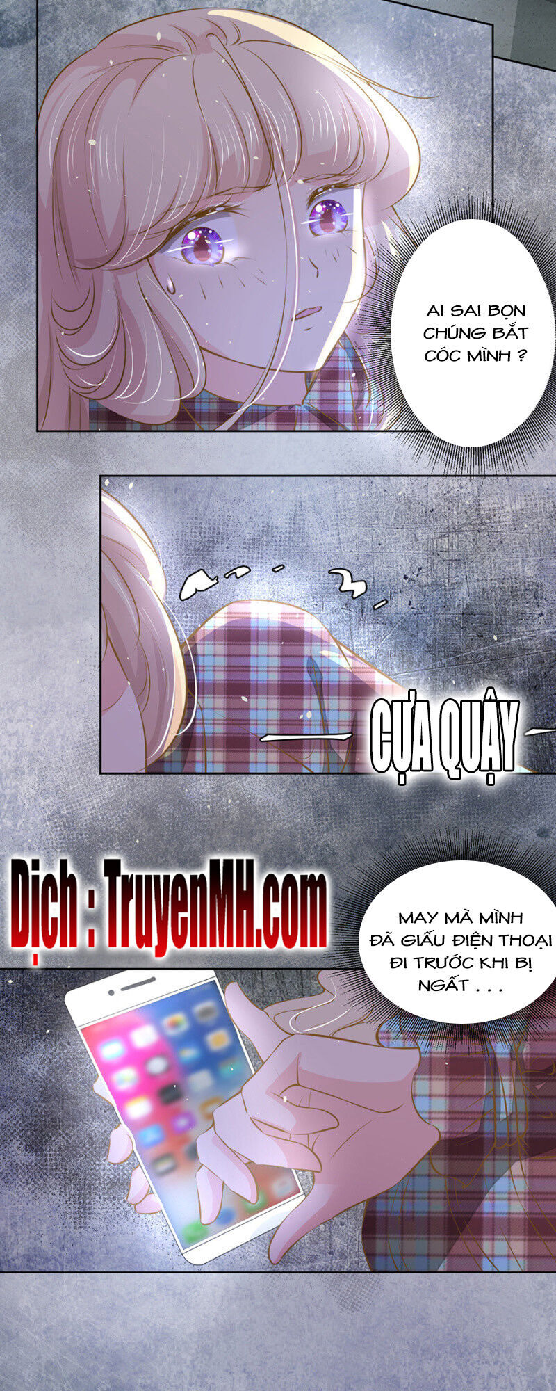 Hôn Sai 55 Lần - Chương 67 - Trang 15