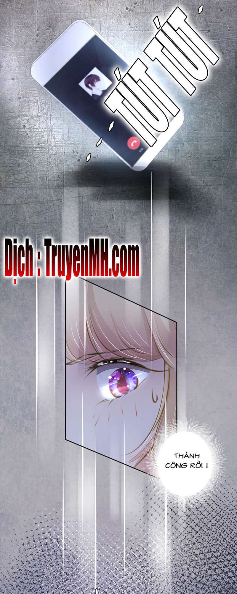 Hôn Sai 55 Lần - Chương 67 - Trang 19