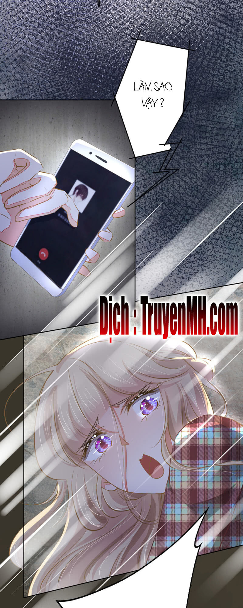 Hôn Sai 55 Lần - Chương 67 - Trang 21