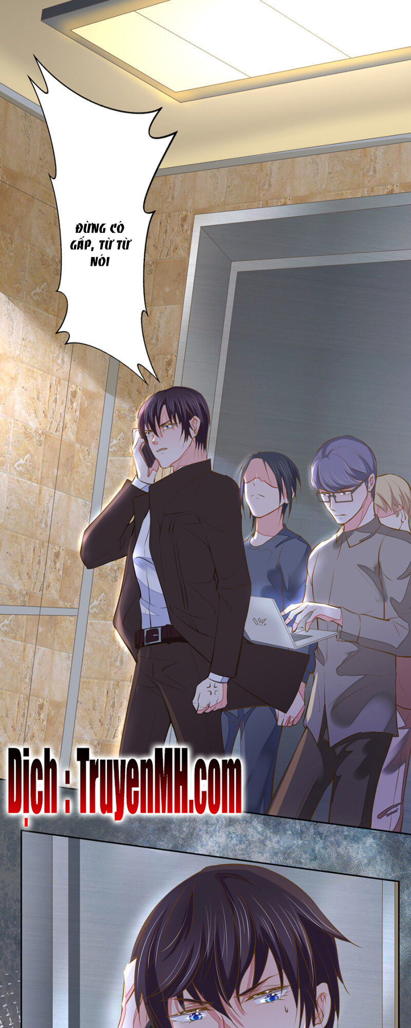 Hôn Sai 55 Lần - Chương 67 - Trang 25