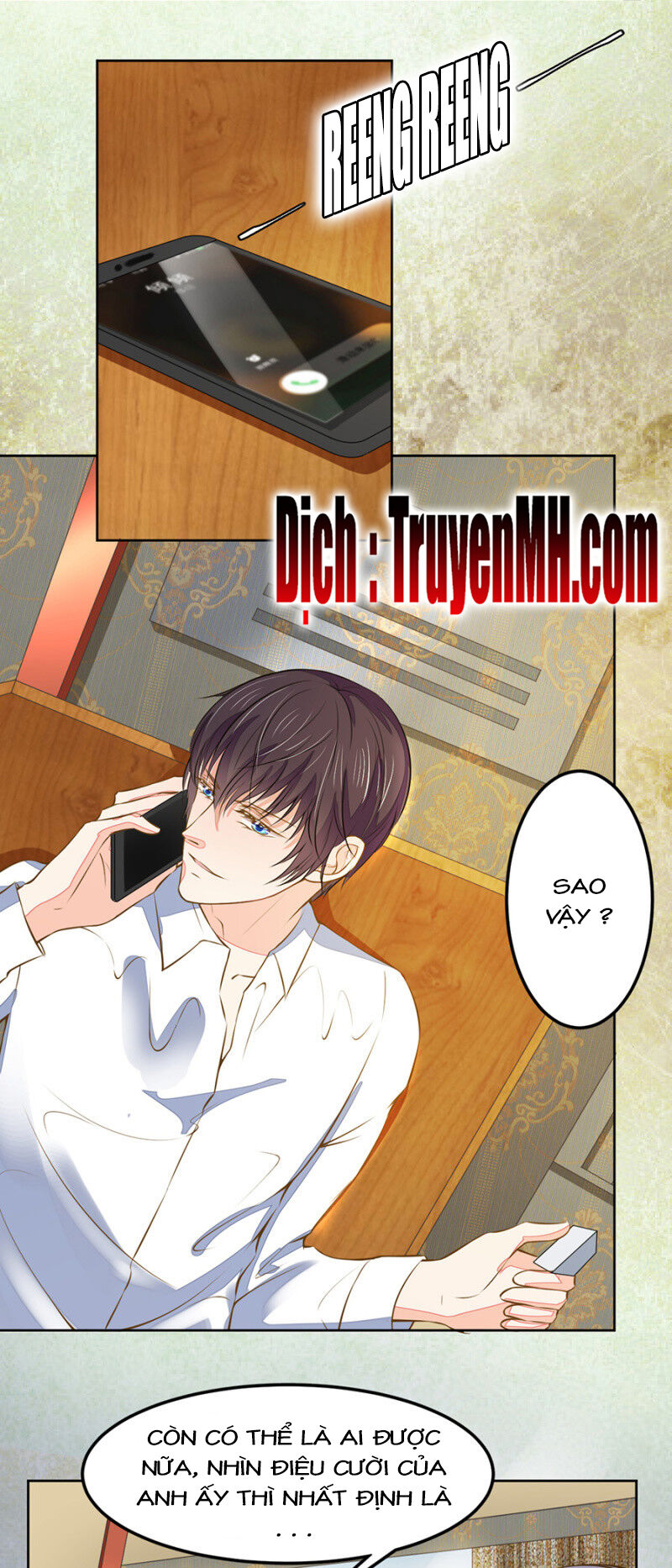 Hôn Sai 55 Lần - Chương 67 - Trang 4