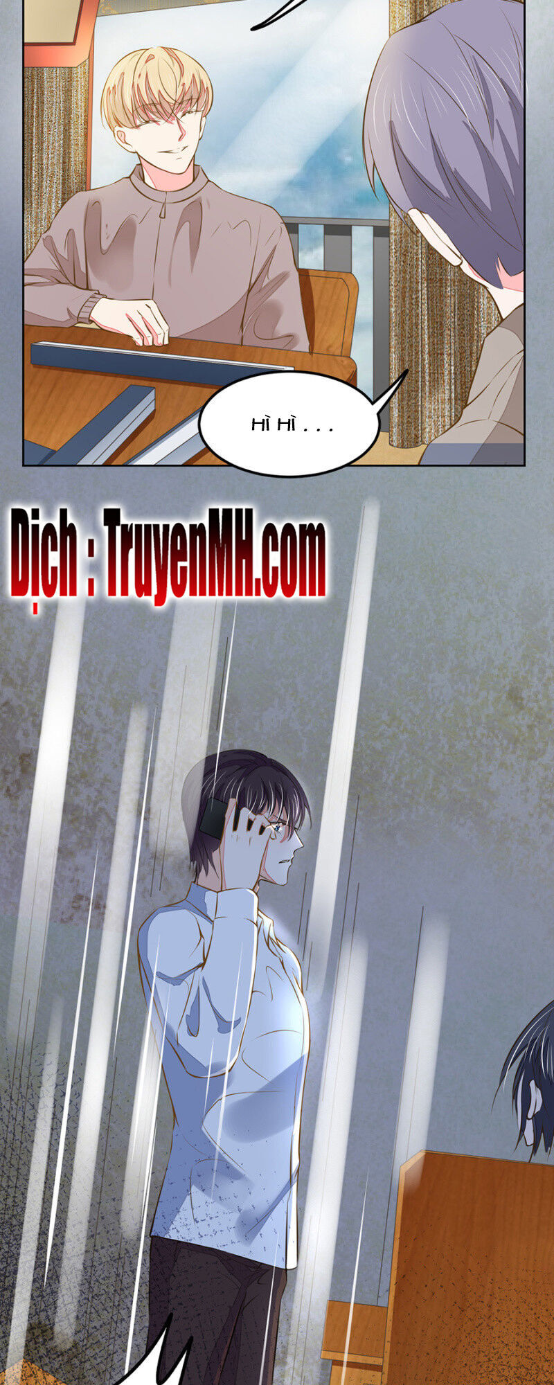 Hôn Sai 55 Lần - Chương 67 - Trang 5