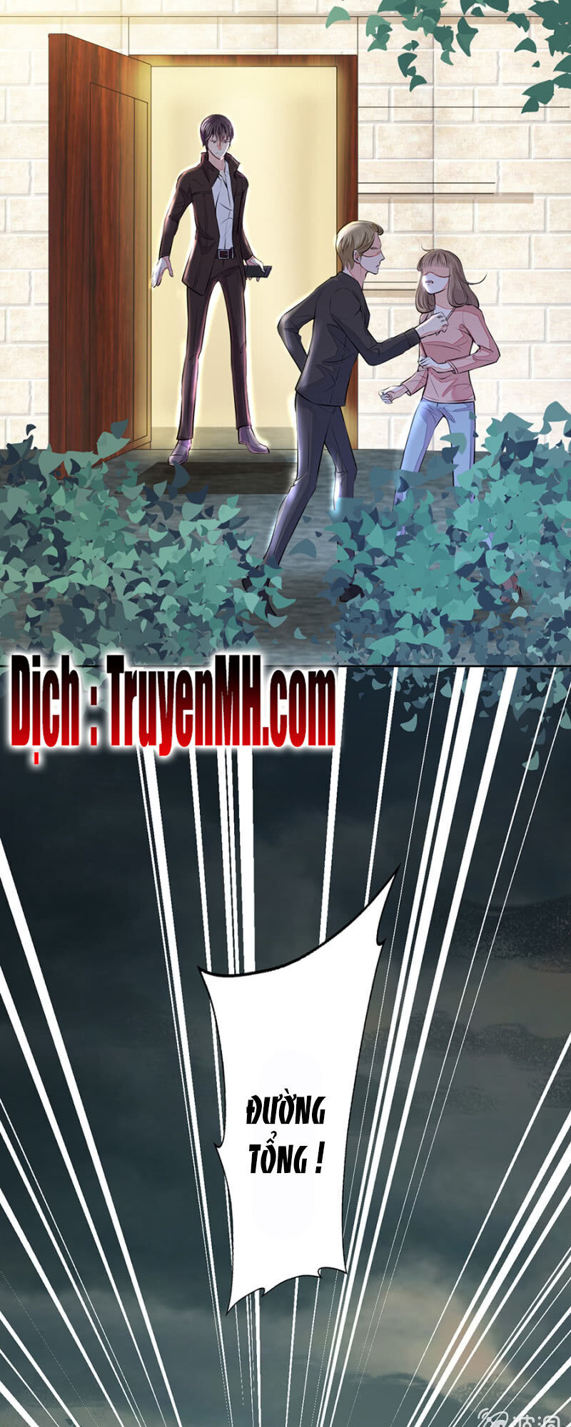 Hôn Sai 55 Lần - Chương 68 - Trang 11