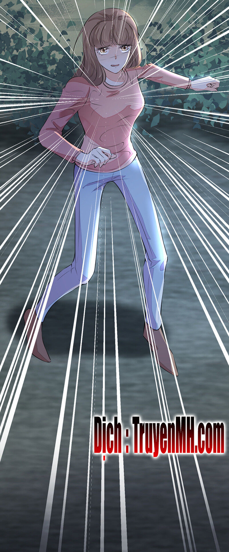 Hôn Sai 55 Lần - Chương 68 - Trang 13