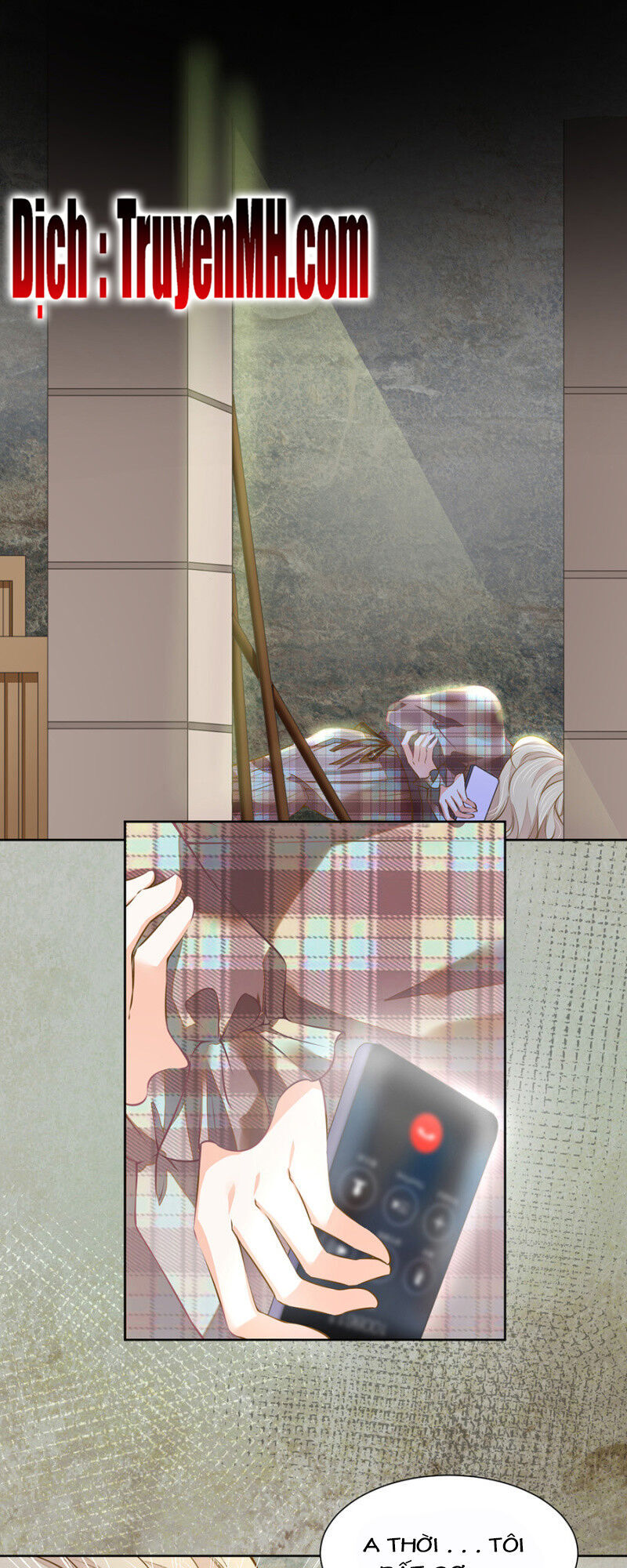 Hôn Sai 55 Lần - Chương 69 - Trang 2