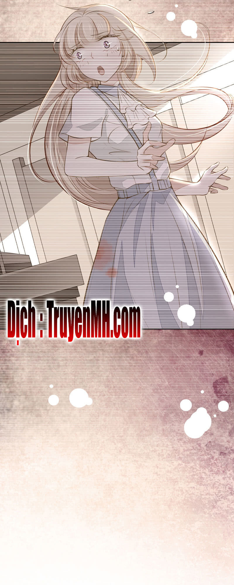 Hôn Sai 55 Lần - Chương 69 - Trang 20