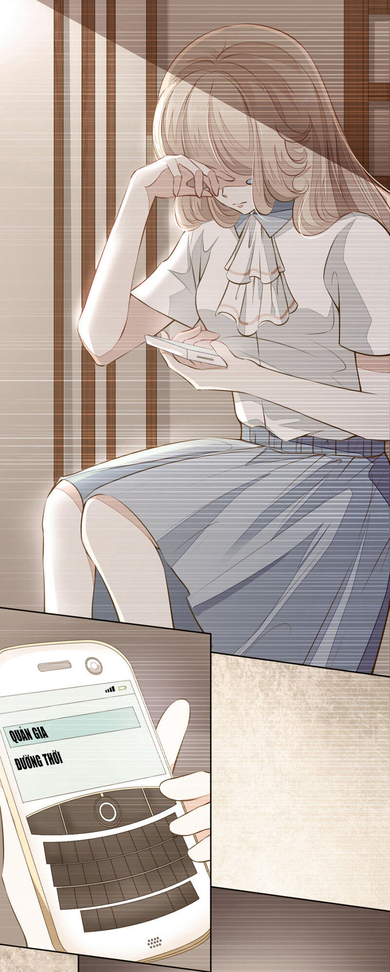 Hôn Sai 55 Lần - Chương 69 - Trang 25