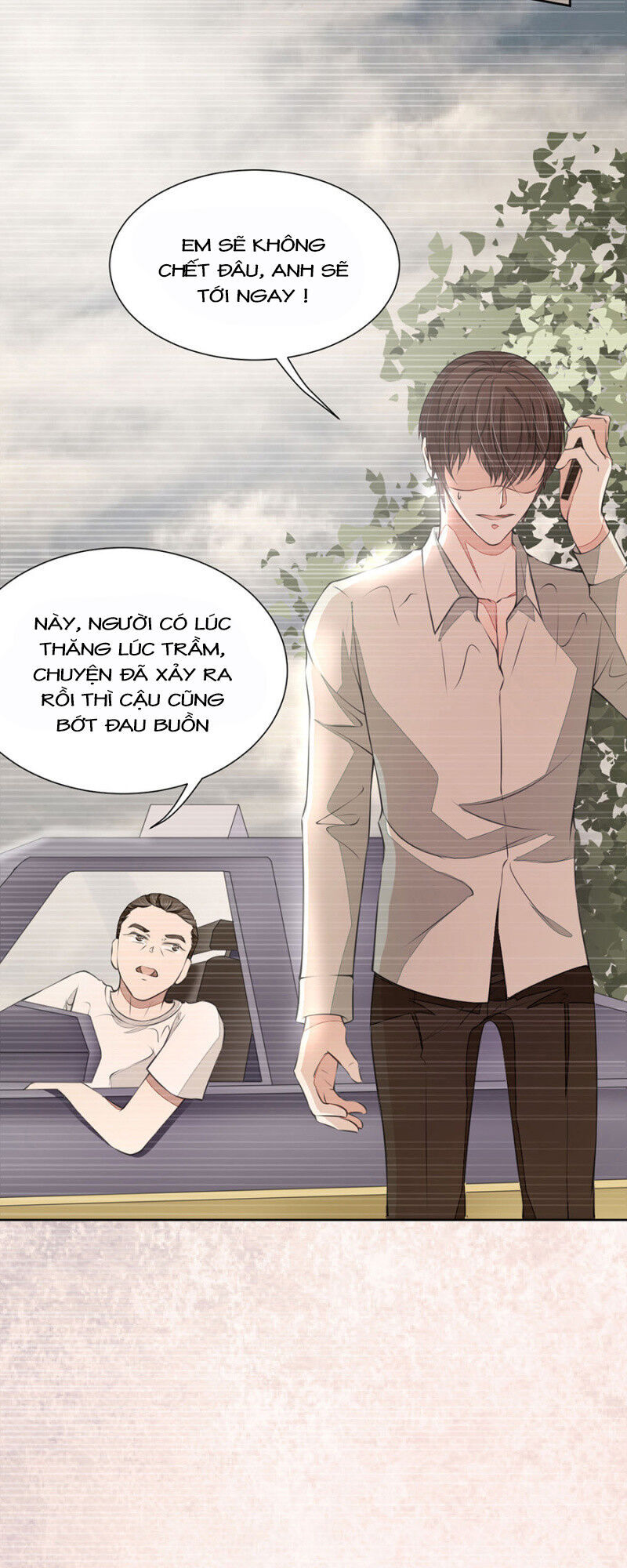 Hôn Sai 55 Lần - Chương 70 - Trang 15