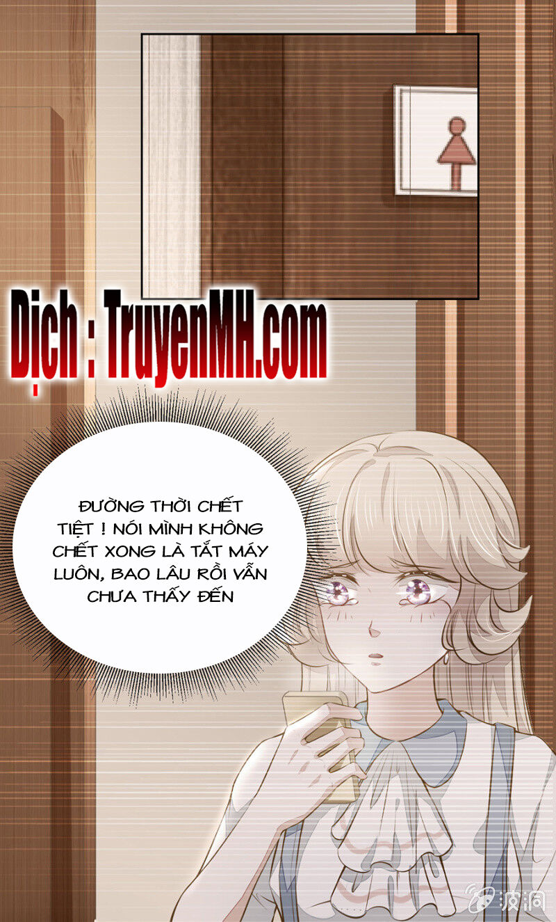 Hôn Sai 55 Lần - Chương 70 - Trang 17