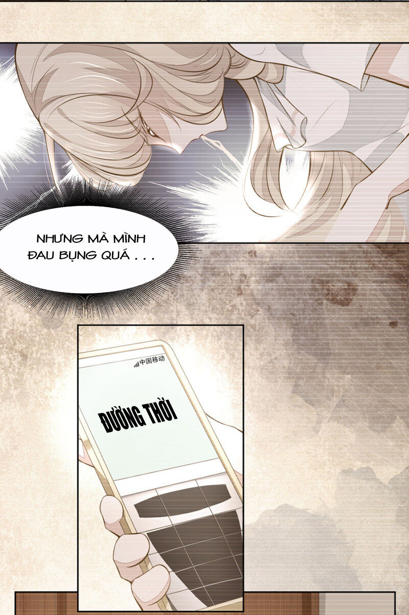 Hôn Sai 55 Lần - Chương 70 - Trang 18