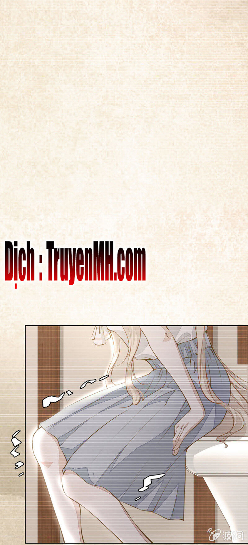 Hôn Sai 55 Lần - Chương 70 - Trang 22