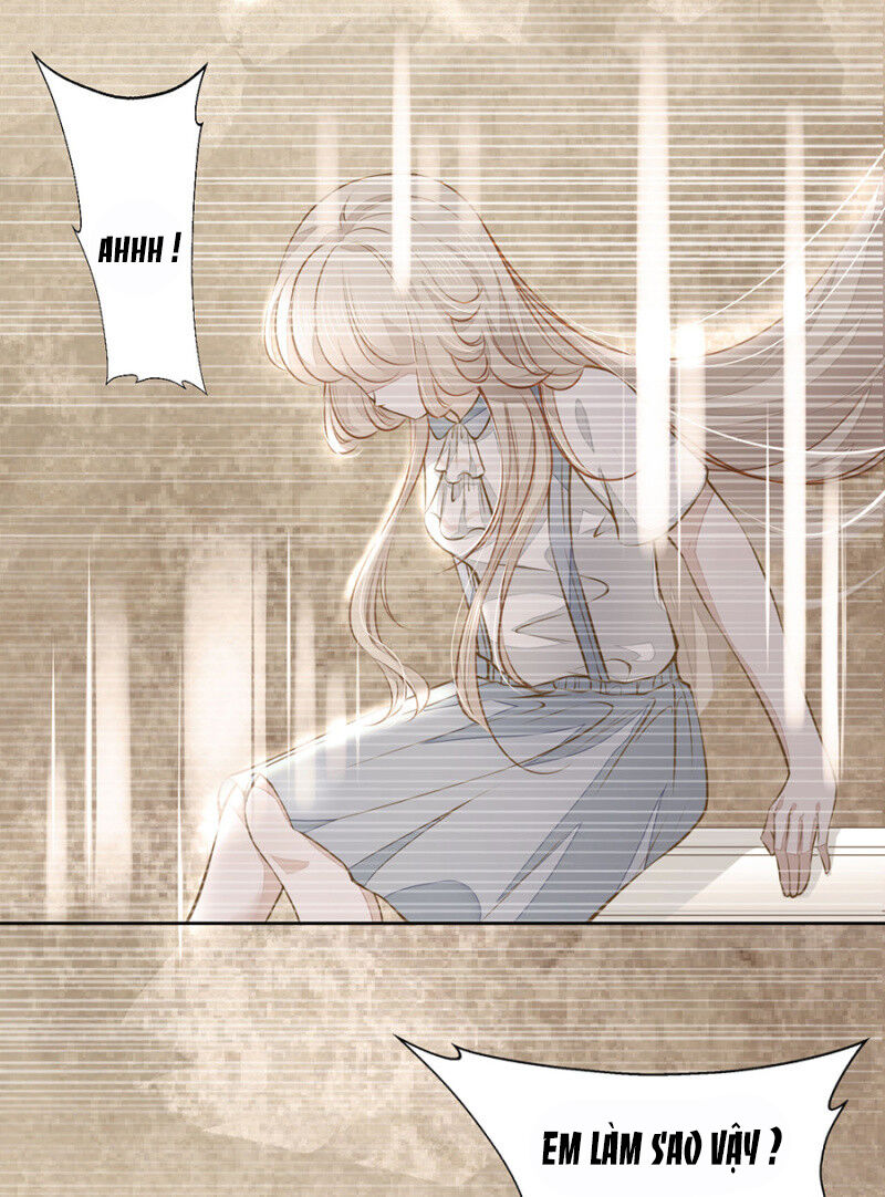 Hôn Sai 55 Lần - Chương 70 - Trang 23