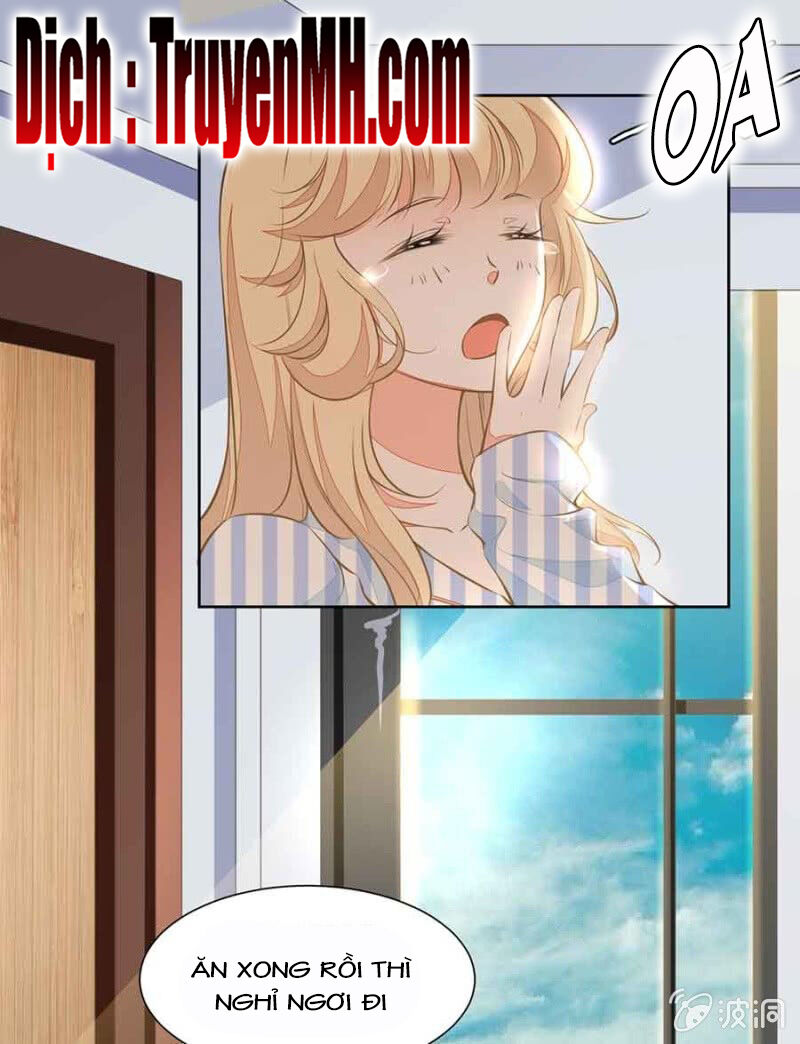 Hôn Sai 55 Lần - Chương 79 - Trang 22