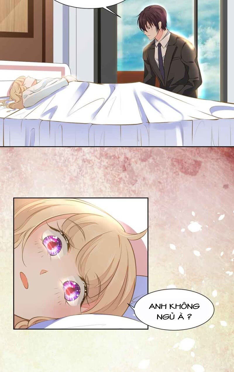 Hôn Sai 55 Lần - Chương 79 - Trang 23