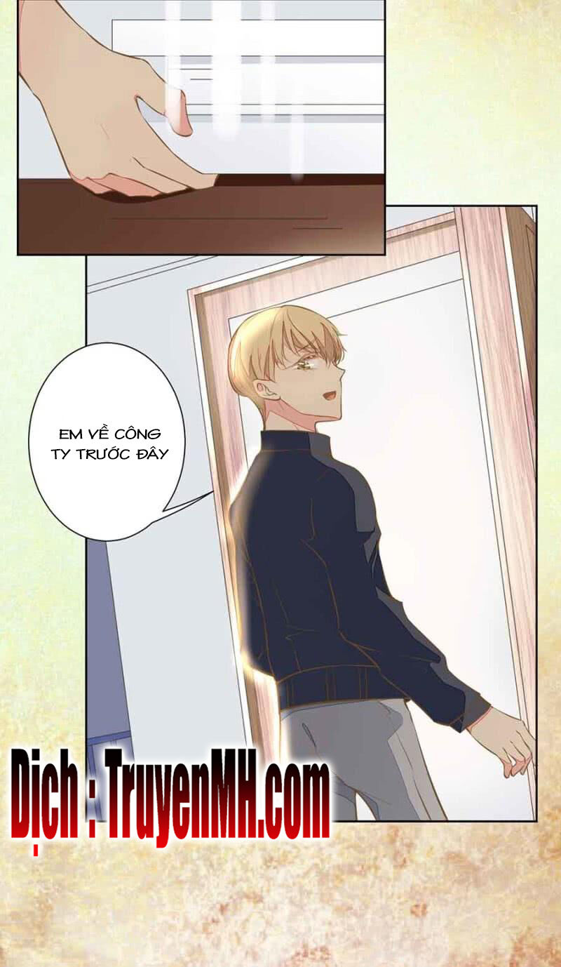 Hôn Sai 55 Lần - Chương 80 - Trang 11