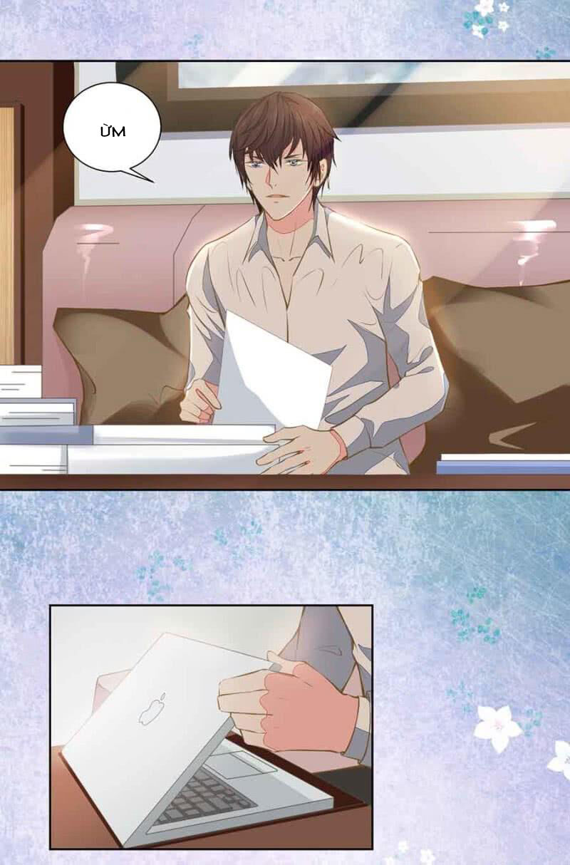 Hôn Sai 55 Lần - Chương 80 - Trang 12