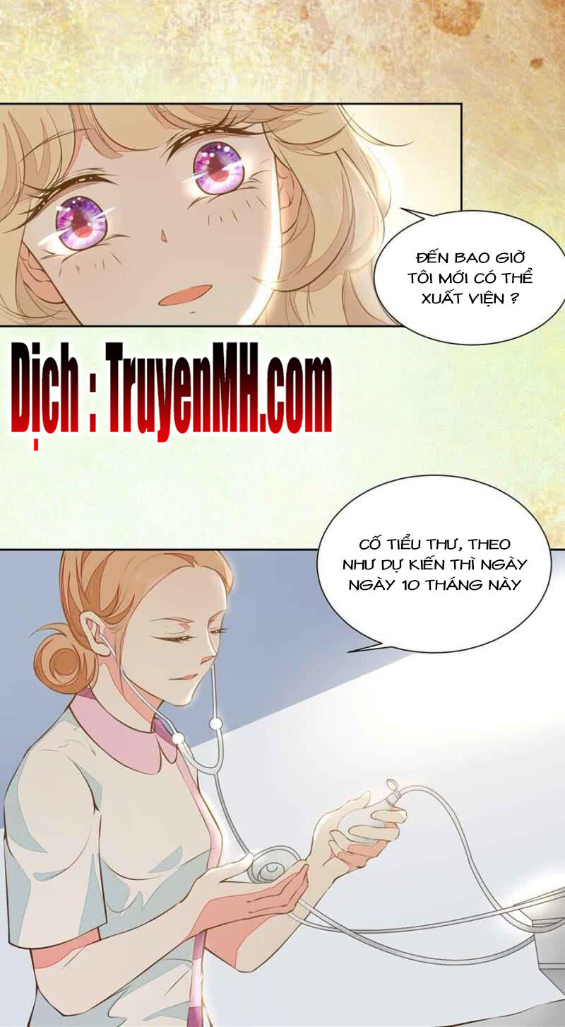 Hôn Sai 55 Lần - Chương 80 - Trang 3