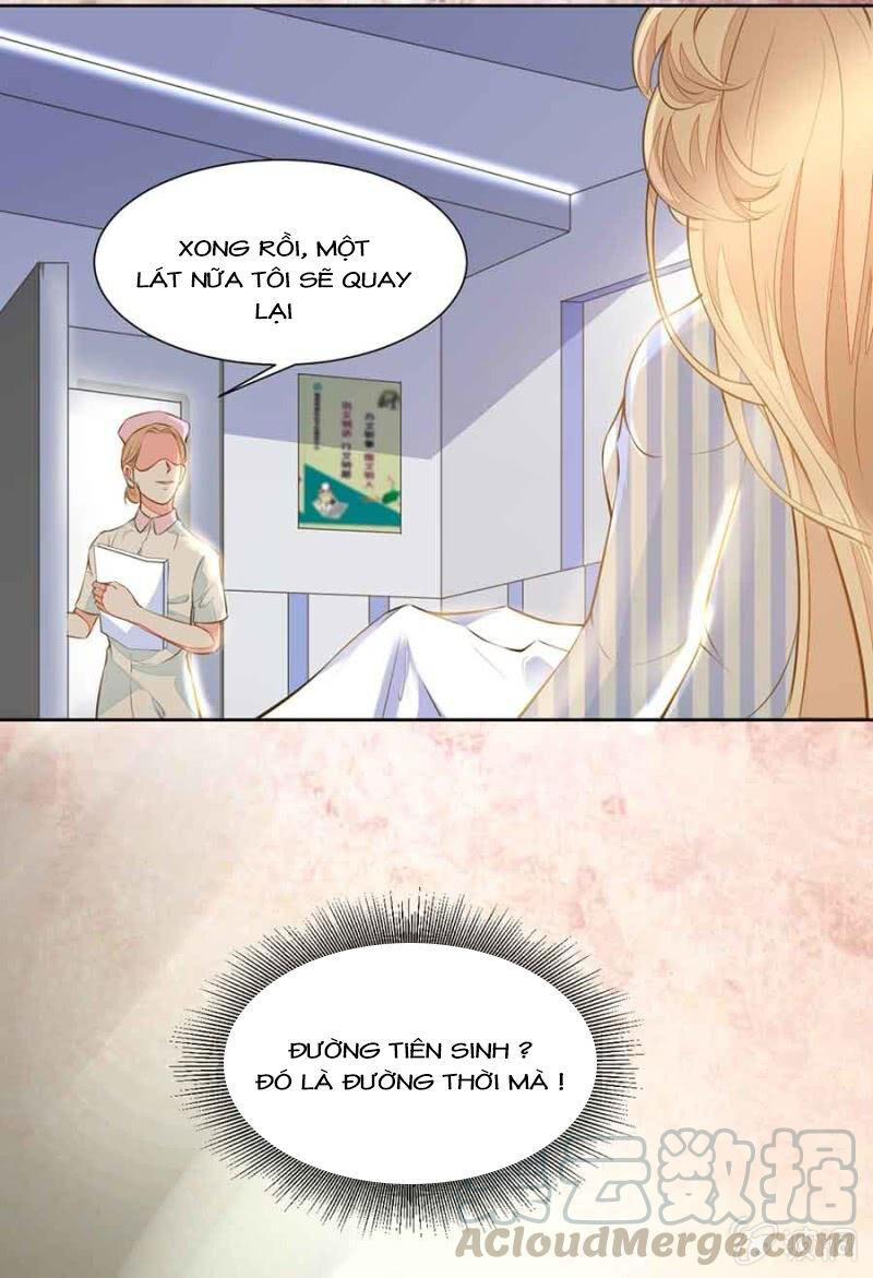 Hôn Sai 55 Lần - Chương 80 - Trang 6