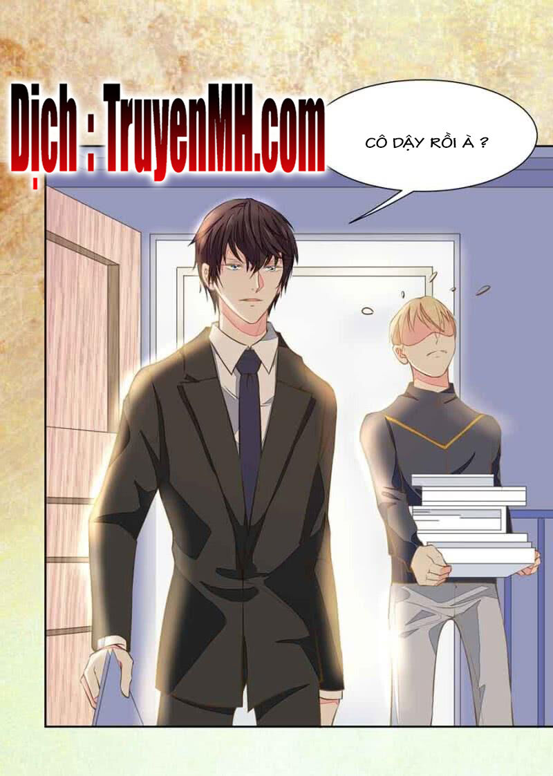 Hôn Sai 55 Lần - Chương 80 - Trang 9