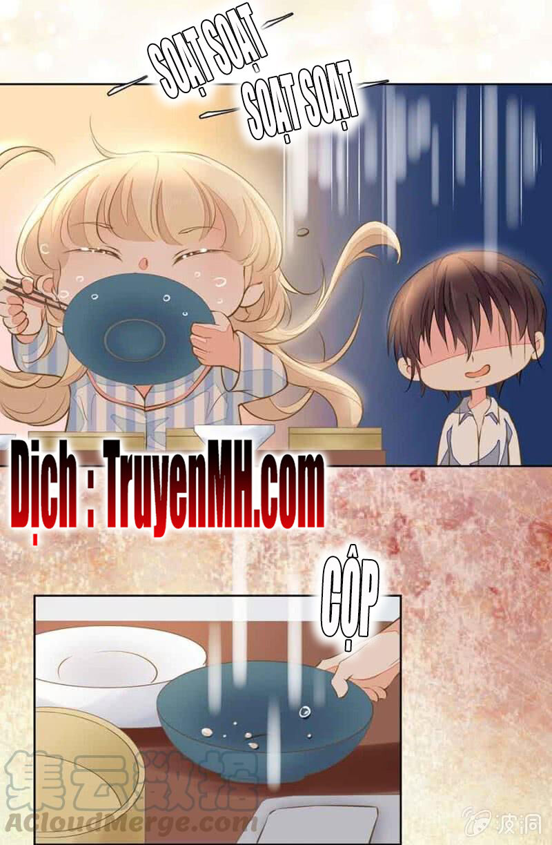 Hôn Sai 55 Lần - Chương 81 - Trang 14