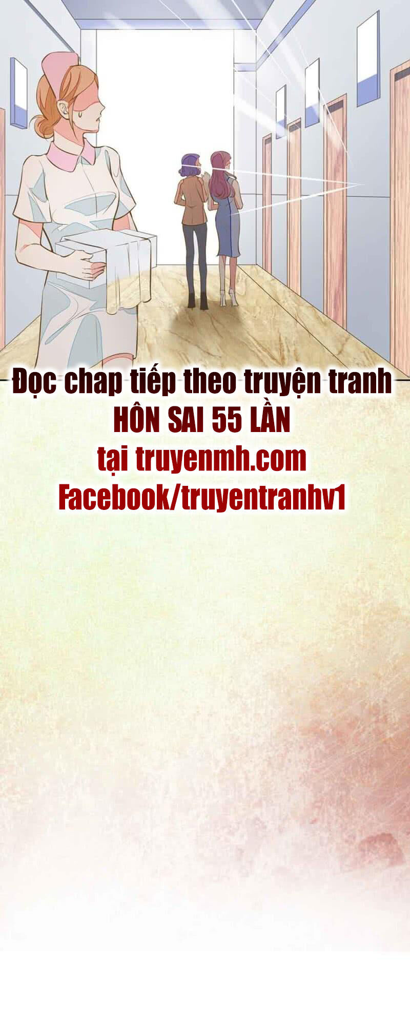 Hôn Sai 55 Lần - Chương 81 - Trang 19