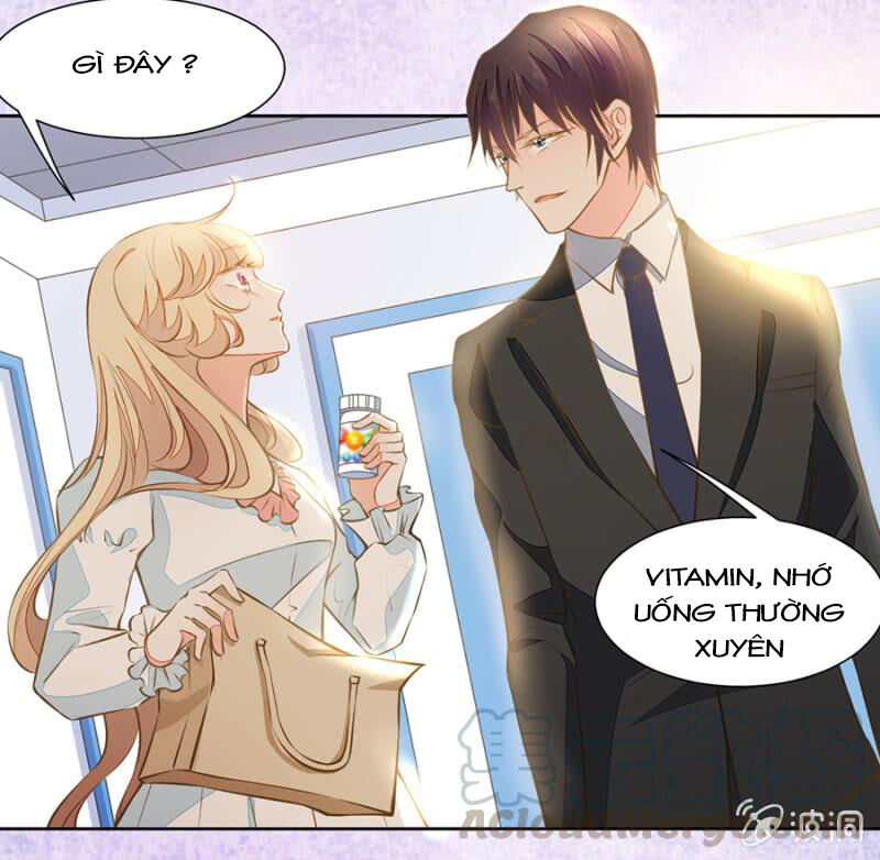 Hôn Sai 55 Lần - Chương 82 - Trang 14