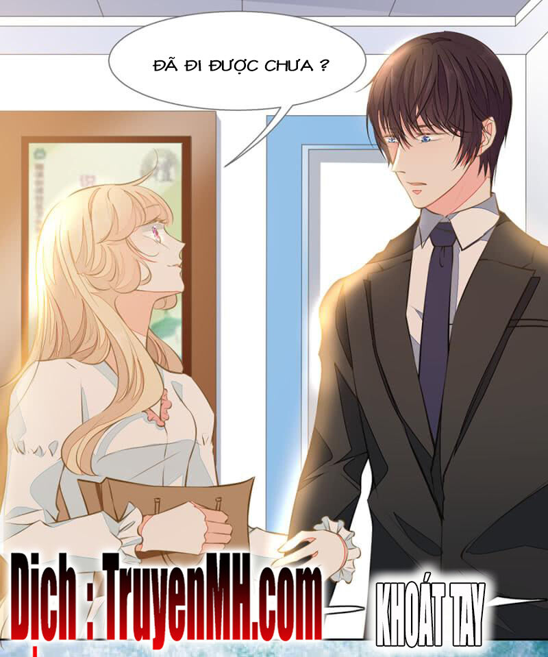 Hôn Sai 55 Lần - Chương 82 - Trang 17