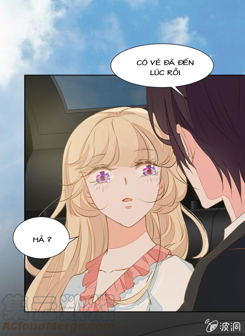 Hôn Sai 55 Lần - Chương 84 - Trang 2