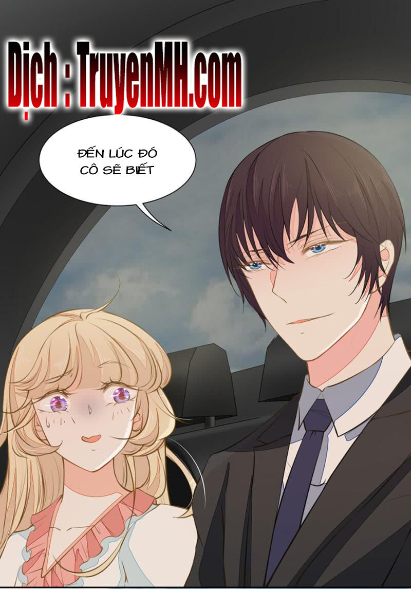 Hôn Sai 55 Lần - Chương 84 - Trang 3