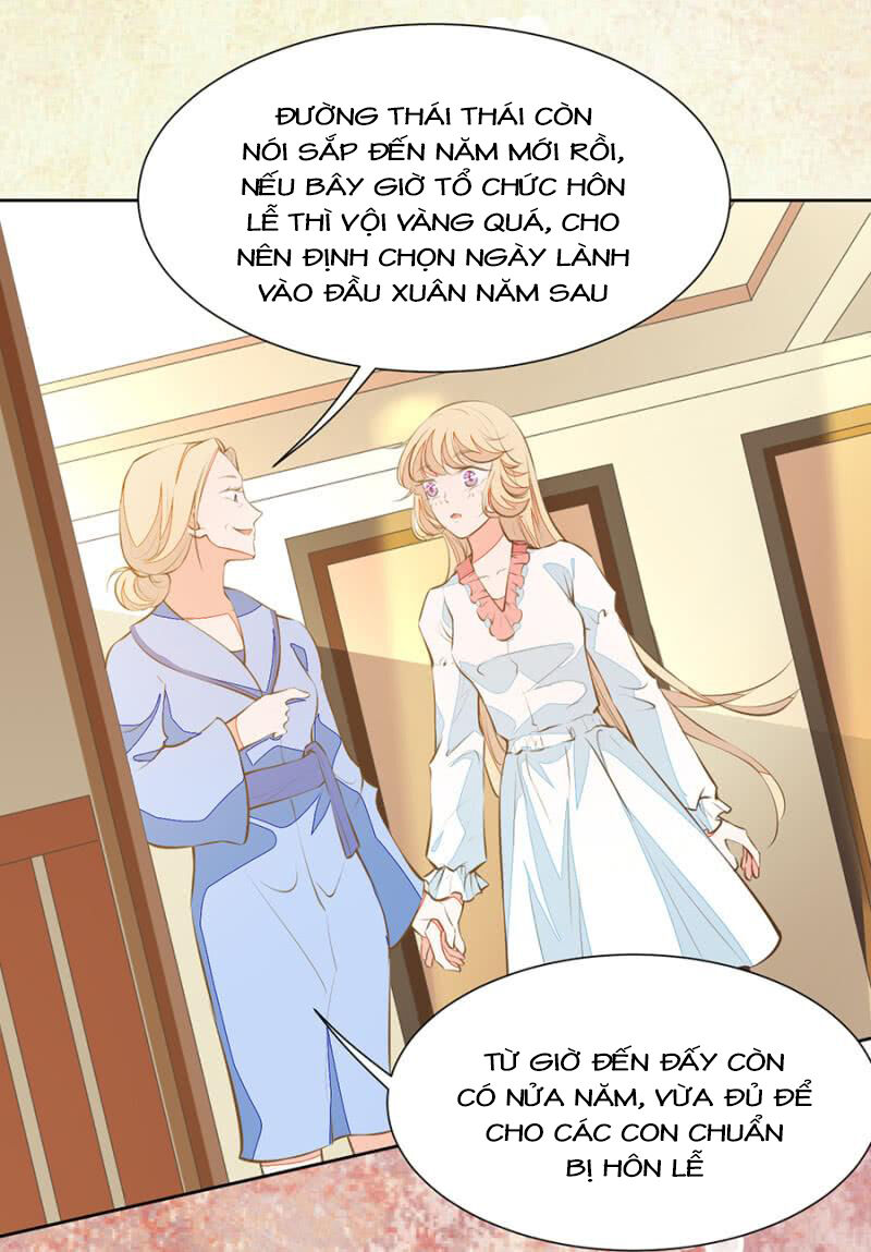 Hôn Sai 55 Lần - Chương 85 - Trang 4