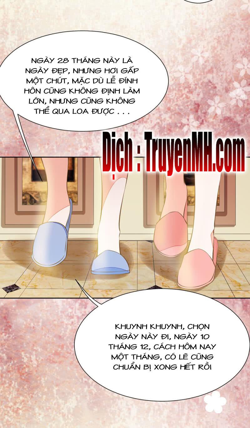 Hôn Sai 55 Lần - Chương 85 - Trang 6