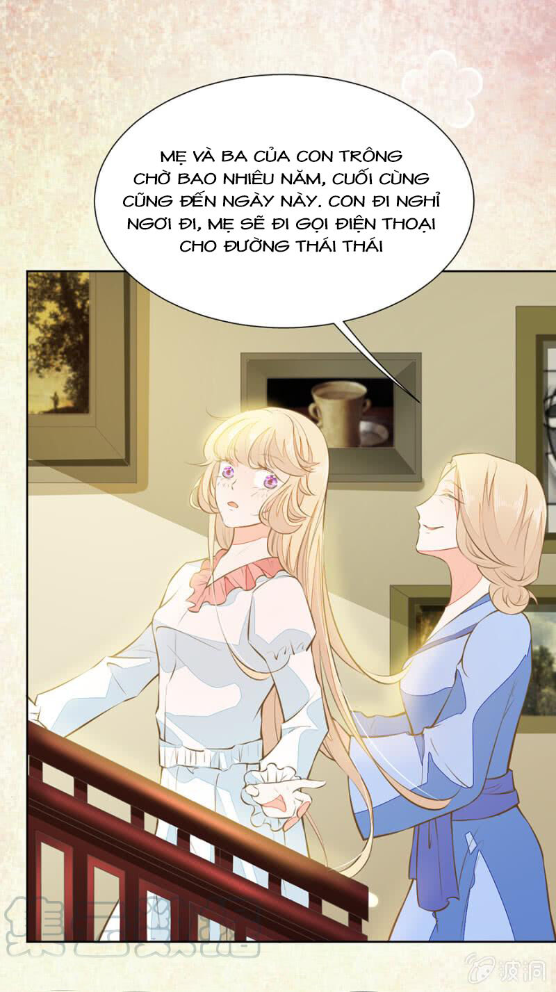 Hôn Sai 55 Lần - Chương 85 - Trang 7