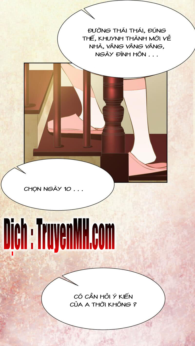 Hôn Sai 55 Lần - Chương 85 - Trang 8