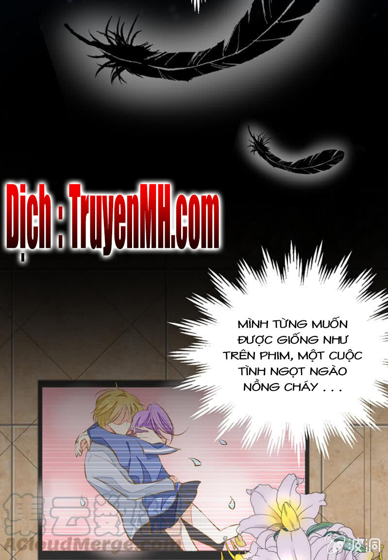 Hôn Sai 55 Lần - Chương 86 - Trang 4