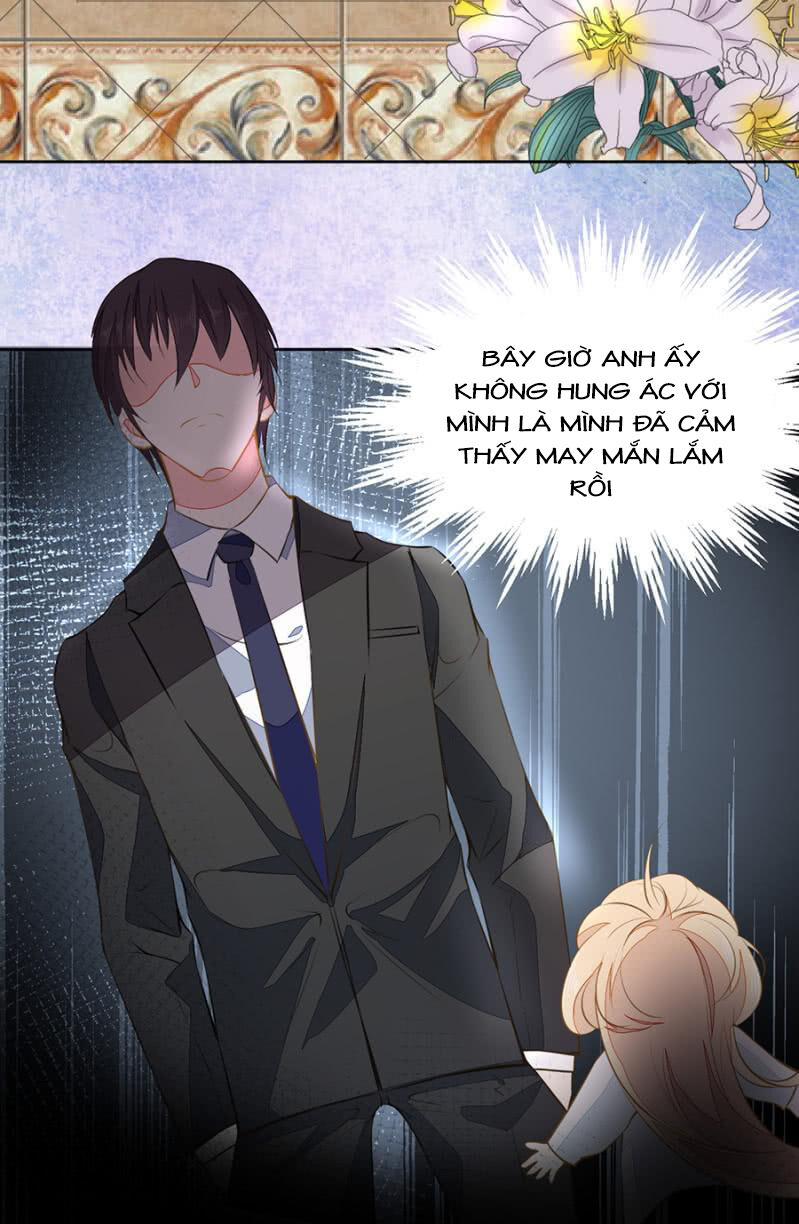 Hôn Sai 55 Lần - Chương 86 - Trang 5